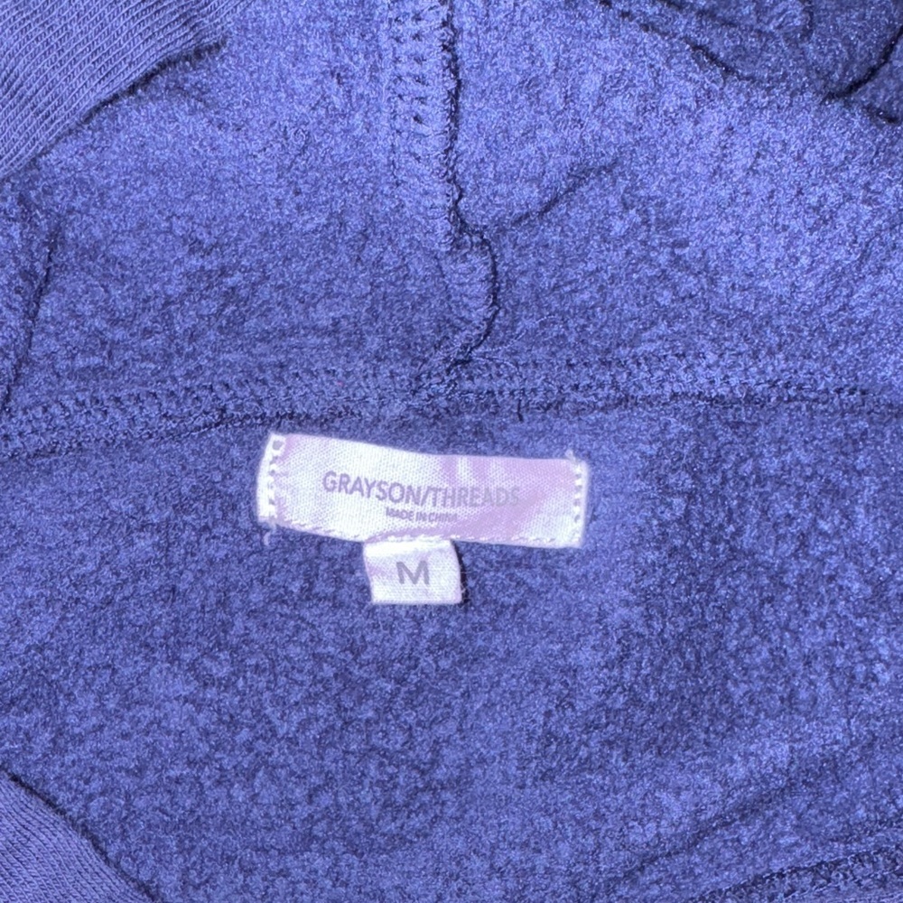 Grayson Threads Hoodie and Sweatpants Set - Picture 3 of 8